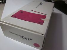 Nintendo dsi rosa usato  Treviso
