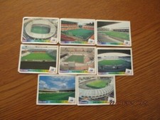 Lot vignettes panini d'occasion  Vierzon