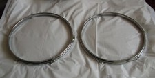 Ludwig inch drum for sale  UK