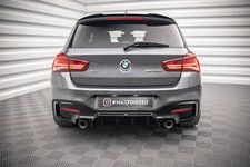 Heckdiffusor bmw f20 gebraucht kaufen  Bad Essen