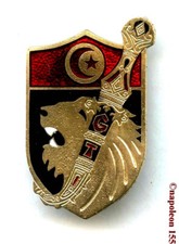 Troupe afrique goums d'occasion  Paris V