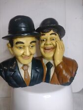 Vintage laurel hardy for sale  HEMEL HEMPSTEAD