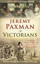 Victorians jeremy paxman. for sale  UK