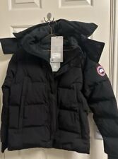 Black wyndham parka for sale  NEWTON AYCLIFFE