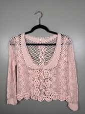 Moth anthropologie dainty for sale  Harrison