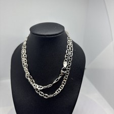 Sterling silver fancy for sale  OTLEY