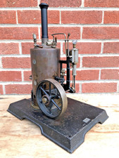 Motor a vapor vertical Marklin 4112 comprar usado  Enviando para Brazil