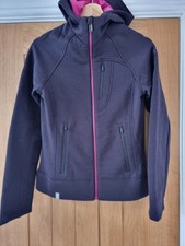 Icebreaker jacket womens for sale  BROMLEY