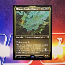 Miirym drachen deck gebraucht kaufen  Ensdorf