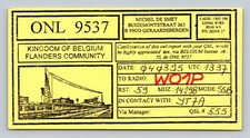 Ham radio qsl for sale  Niagara Falls