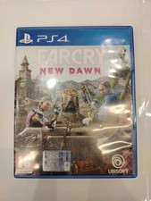 Farcry new dawn usato  La Spezia
