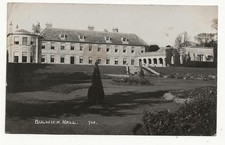 1914 postcard bulwick for sale  LONDON