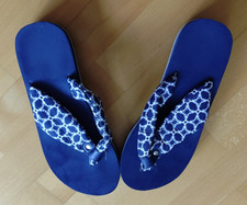 Flip flop zehentrenner gebraucht kaufen  Berlin