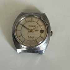 Orologio vintage automatico usato  Zenson di Piave