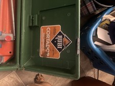 Tile cutter rubi for sale  Batesville