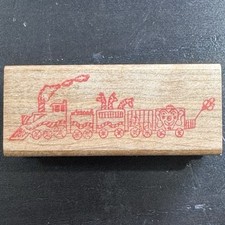 Vintage circus train for sale  Ontario