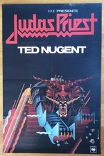 Judas priest ted d'occasion  Prades