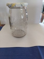 cottage cheese jar for sale cottage cheese jar for sale Port Lavaca