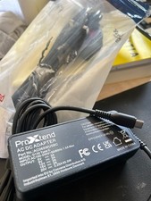 ac dc adapter for sale  COVENTRY