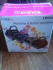 Machine bulles ibiza d'occasion  La Bastide-de-Sérou