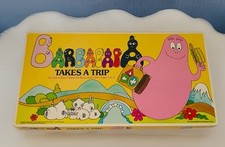 Barbapapa takes trip for sale  Kokomo