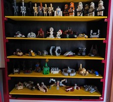 Lego star wars usato  Vigevano