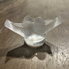 Vtg lalique crystal for sale  Rochester
