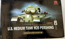 Tank m26 pershing for sale  NOTTINGHAM