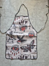 Grembiule tattoo usato  Usmate Velate