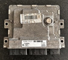 Calculateur moteur renault d'occasion  Langres