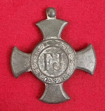 Medaglia austria ungheria usato  Torrita di Siena