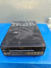 Sony c3e cassette usato  Bologna