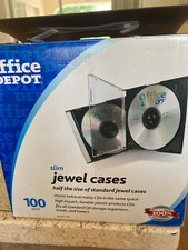 Office depot slim for sale  Punta Gorda