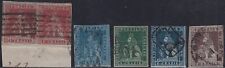 1851 leone marzocco usato  Torino