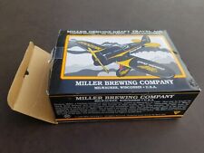 Mgd miller genuine for sale  Andover