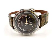 Seiko watch mens for sale  WORCESTER