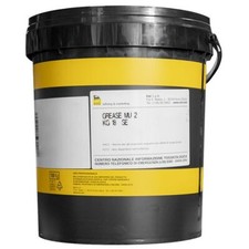 Grasso eni grease usato  Padula