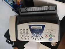 Telefono fax copiatore usato  Clusone