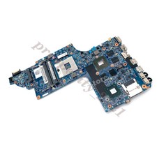 Placa-mãe 682174-001 para HP DV6 DV6-7000 DV6T-7000 48.4ST06.021 100% testada comprar usado  Enviando para Brazil