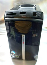 Packard bell imedia usato  Bari