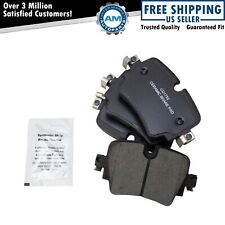 Rear brake pads for sale  Gardner