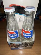 Bottiglia vetro pepsi usato  Pesaro