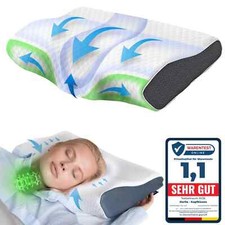 Derila memory foam gebraucht kaufen  Köln