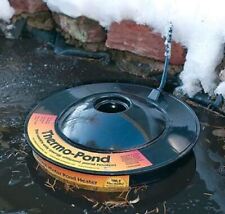 8001 thermo pond for sale  Shipping to United Kingdom