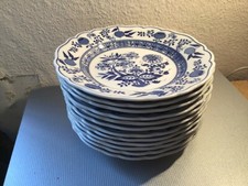 Stück hutschenreuther zwiebel gebraucht kaufen  Holzminden