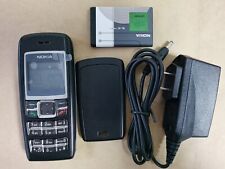Nokia 1600 black d'occasion  Expédié en Belgium