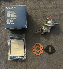 Volvo 240 740 gebraucht kaufen  Bergholz-Rehbrücke