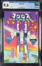 Macross first appearance for sale  Gardena