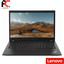 Usado, Lenovo ThinkPad T480s i7-8650U 16GB RAM 512GB SSD 14" FHD Windows 11 Pro comprar usado  Enviando para Brazil
