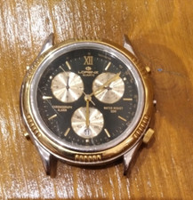 Orologio polso lorenz usato  San Marcello Piteglio